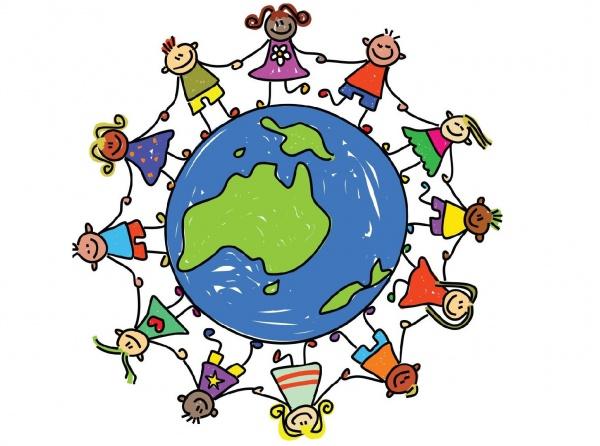 20 Kasım Dünya Çocuk Hakları Günü